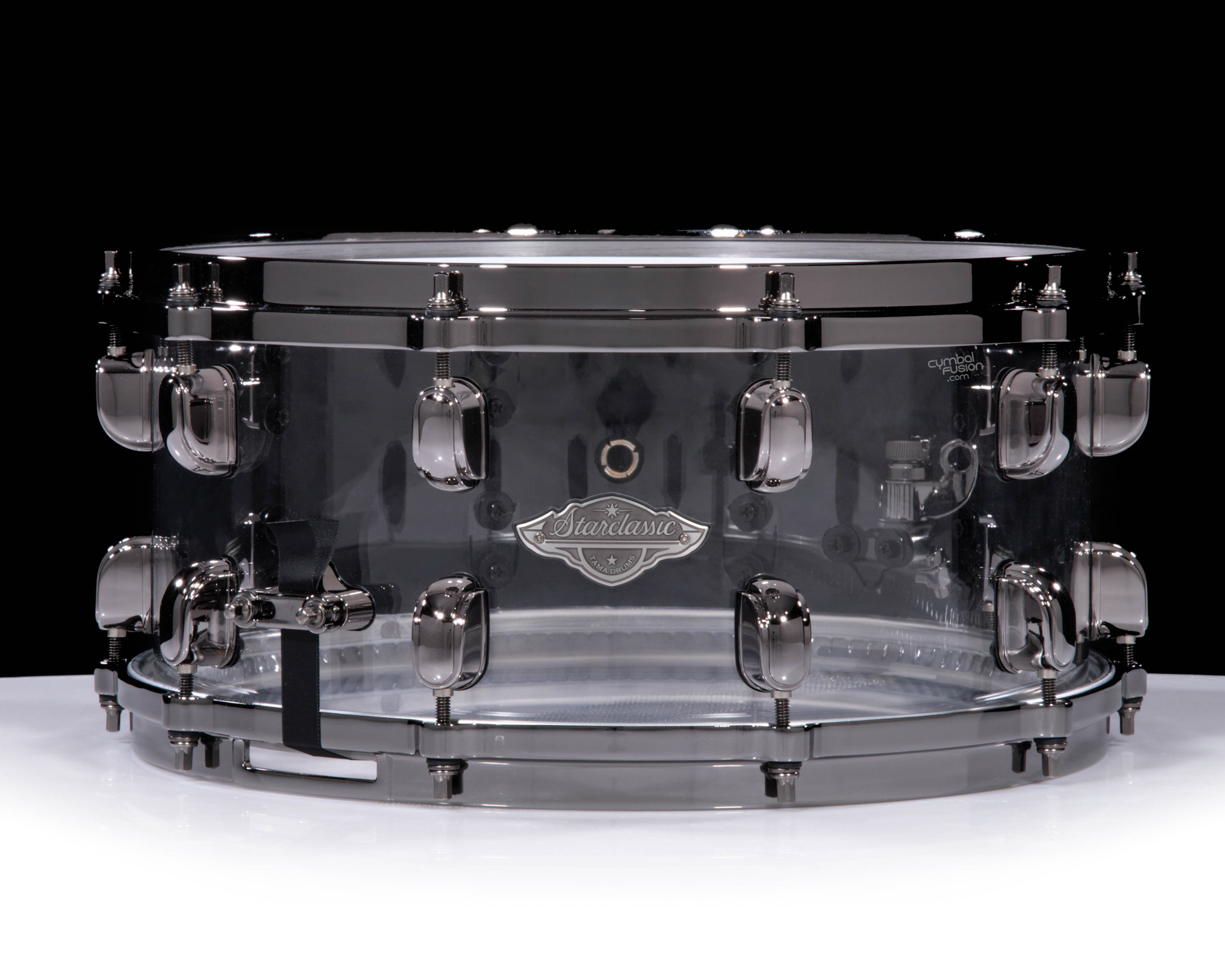 ｔａｍａ☆彡 Tama 50th Limited Starclassic Mirage 14