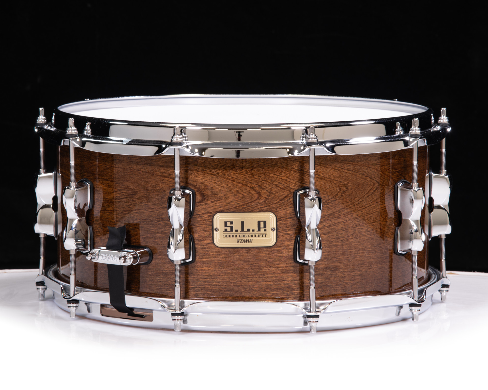 Tama SLP G-Hickory 14x6.5 Limited Edition Snare - Elm (LGH1465EGNE)