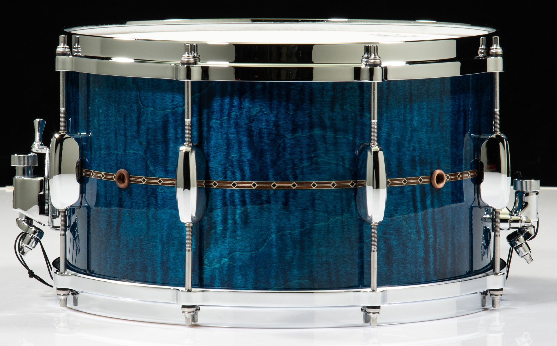 TAMA_STAR_OCEANBLUECURLYMAPLE_