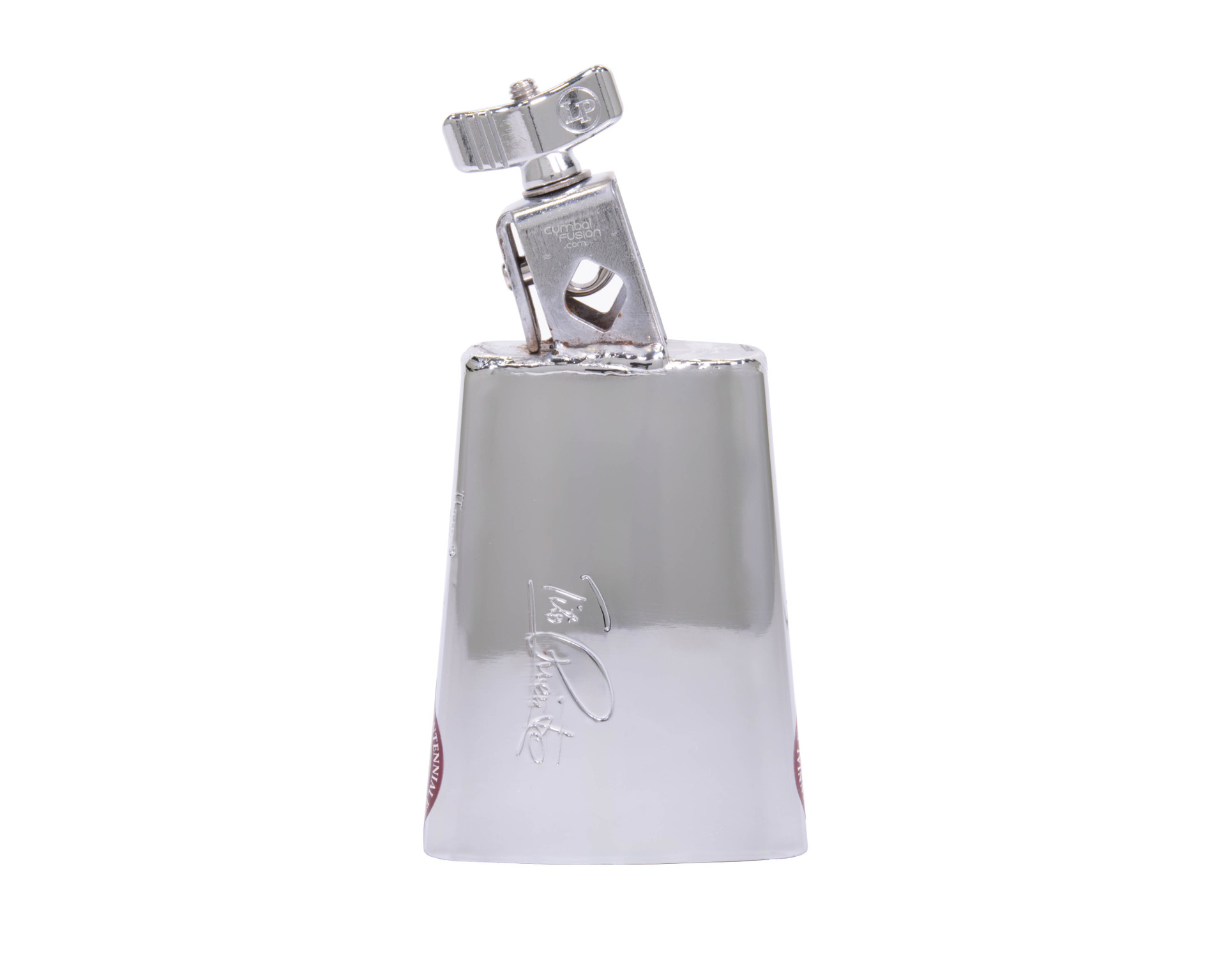LP Tito Puente Centennial Small Cowbell - Limited Quantity
