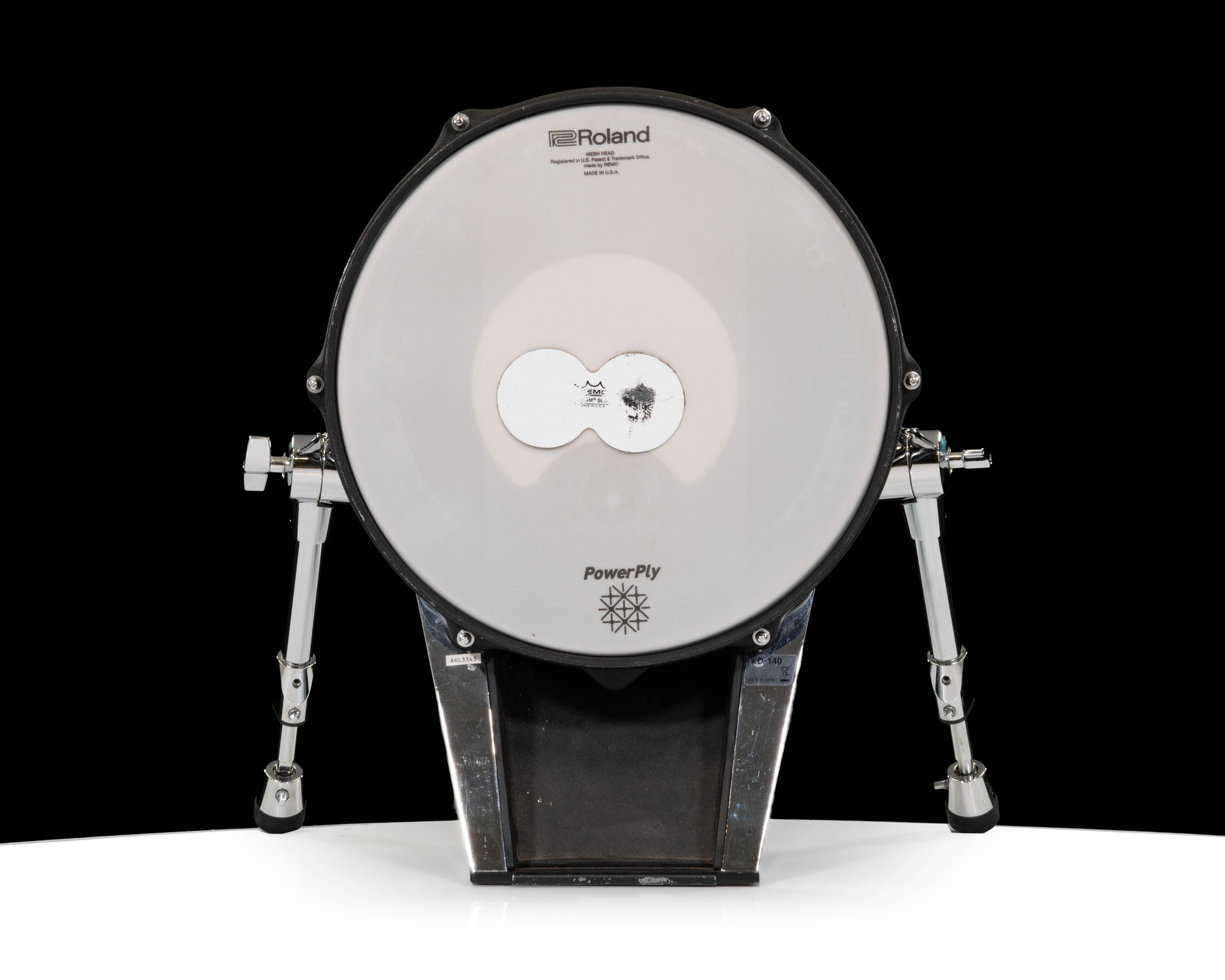 Roland KD-140-BC 14