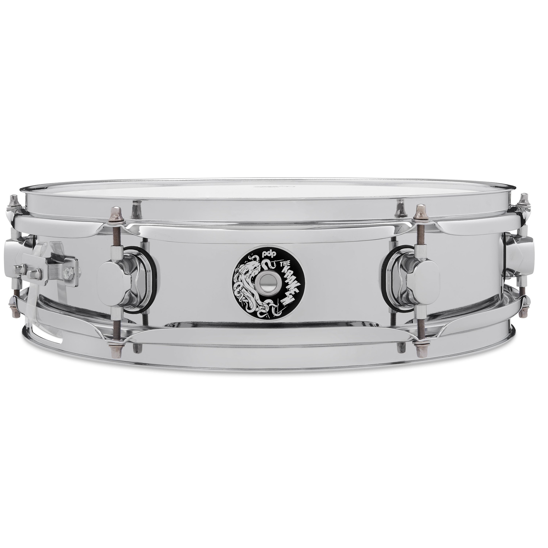 PDP The Kraken Piccolo 3.5x13 Snare