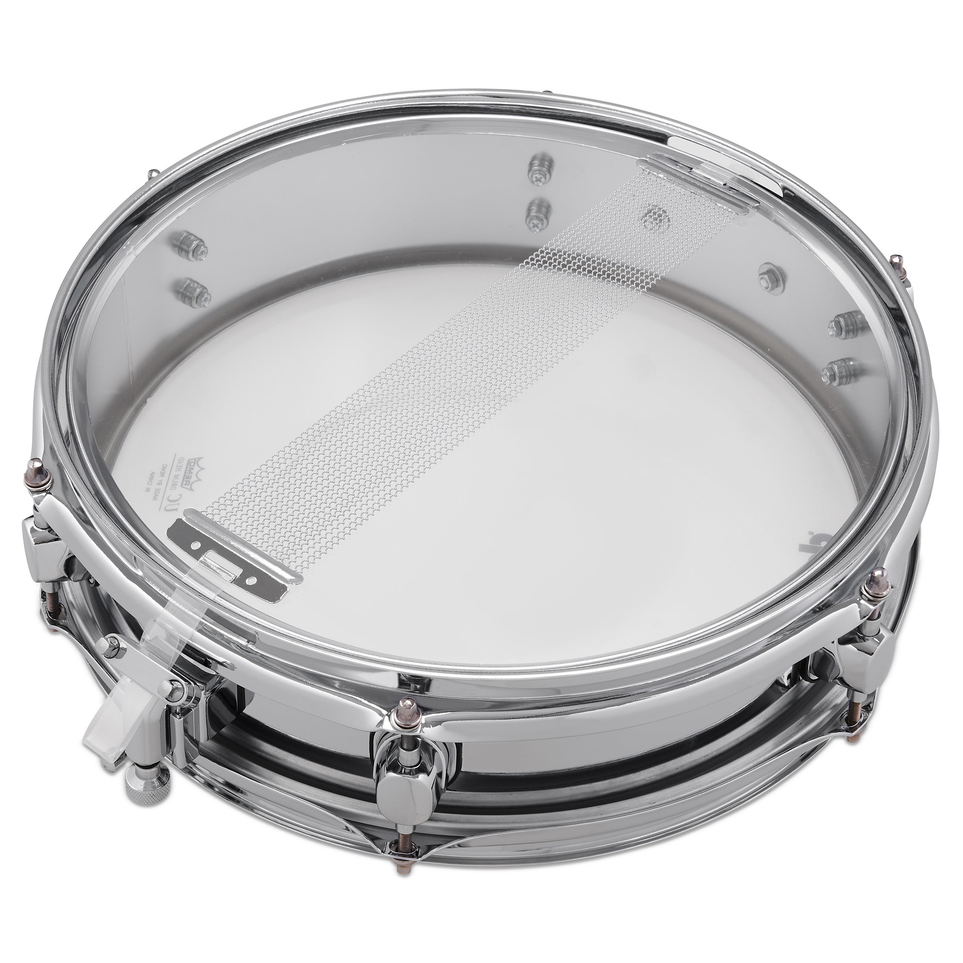 殴打 / Pummel 3枚セット　fab375 PDP The Kraken Piccolo 3.5x13 Snare