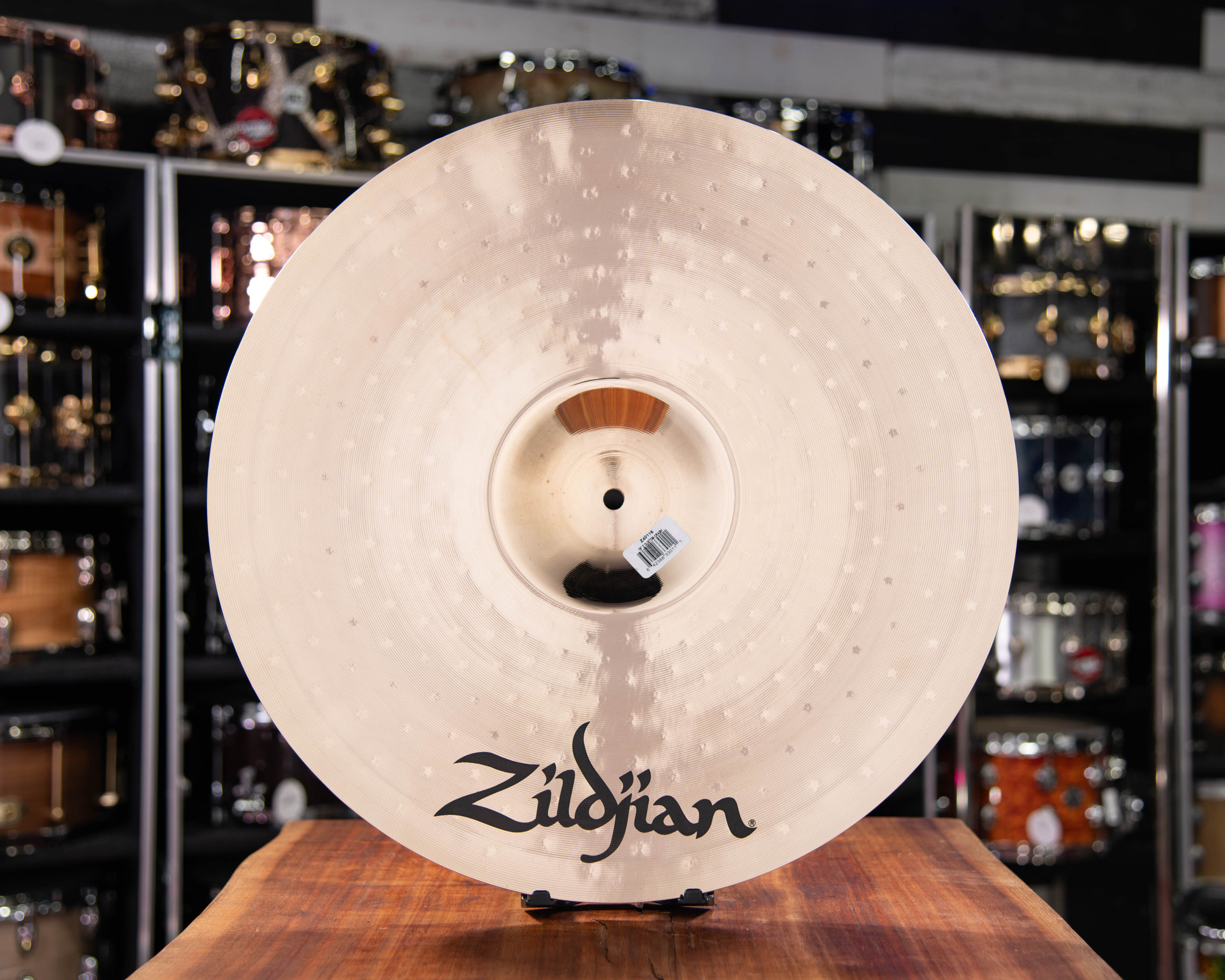 Zildjian 19