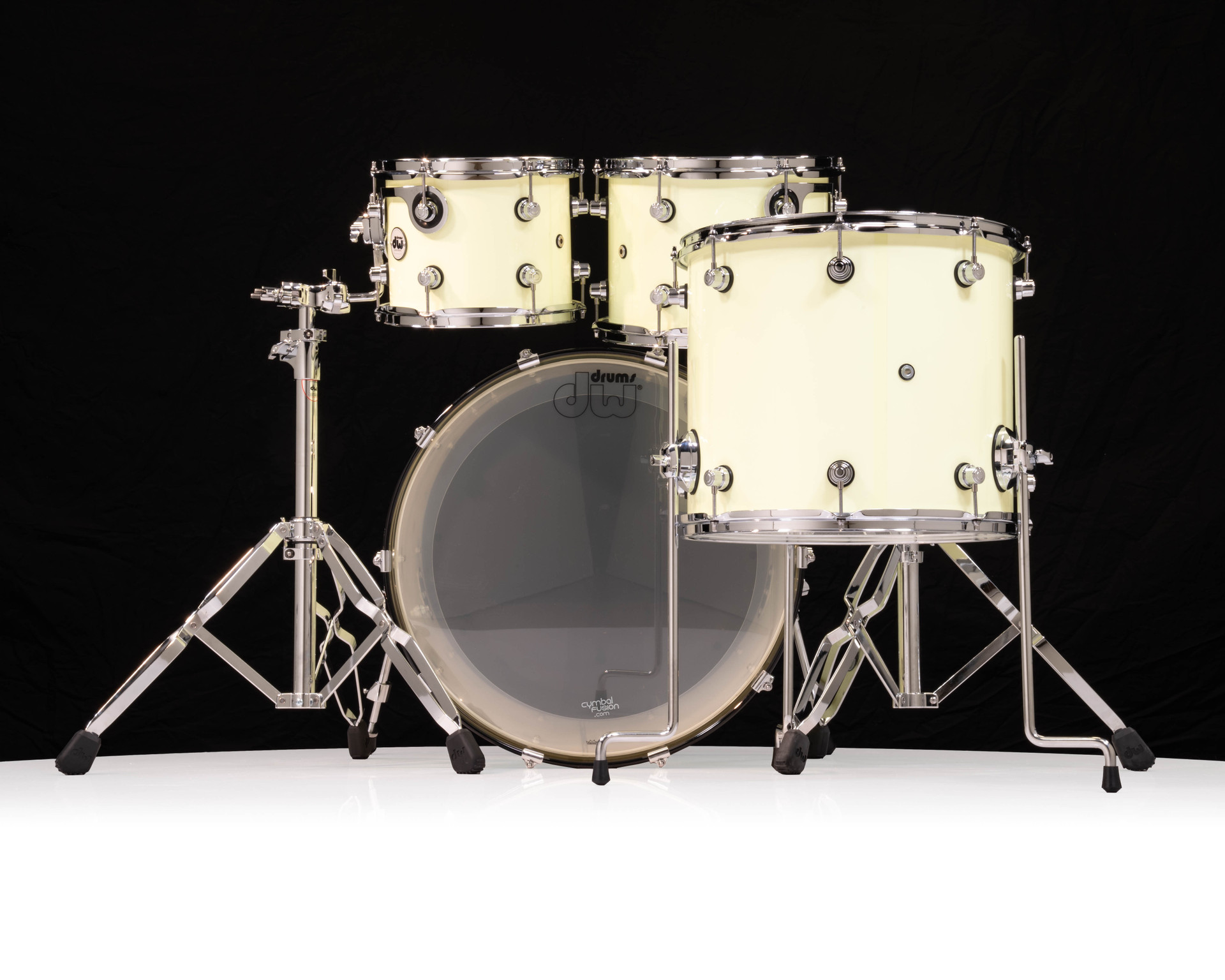 w.designworks 【Life】 DW Design Series Acrylic Shell Pack Wrapped in Premium Glow-in-the