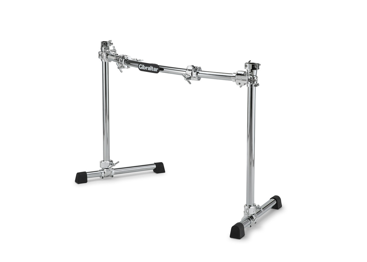 Gibraltar Curved Drum Rack with Wings