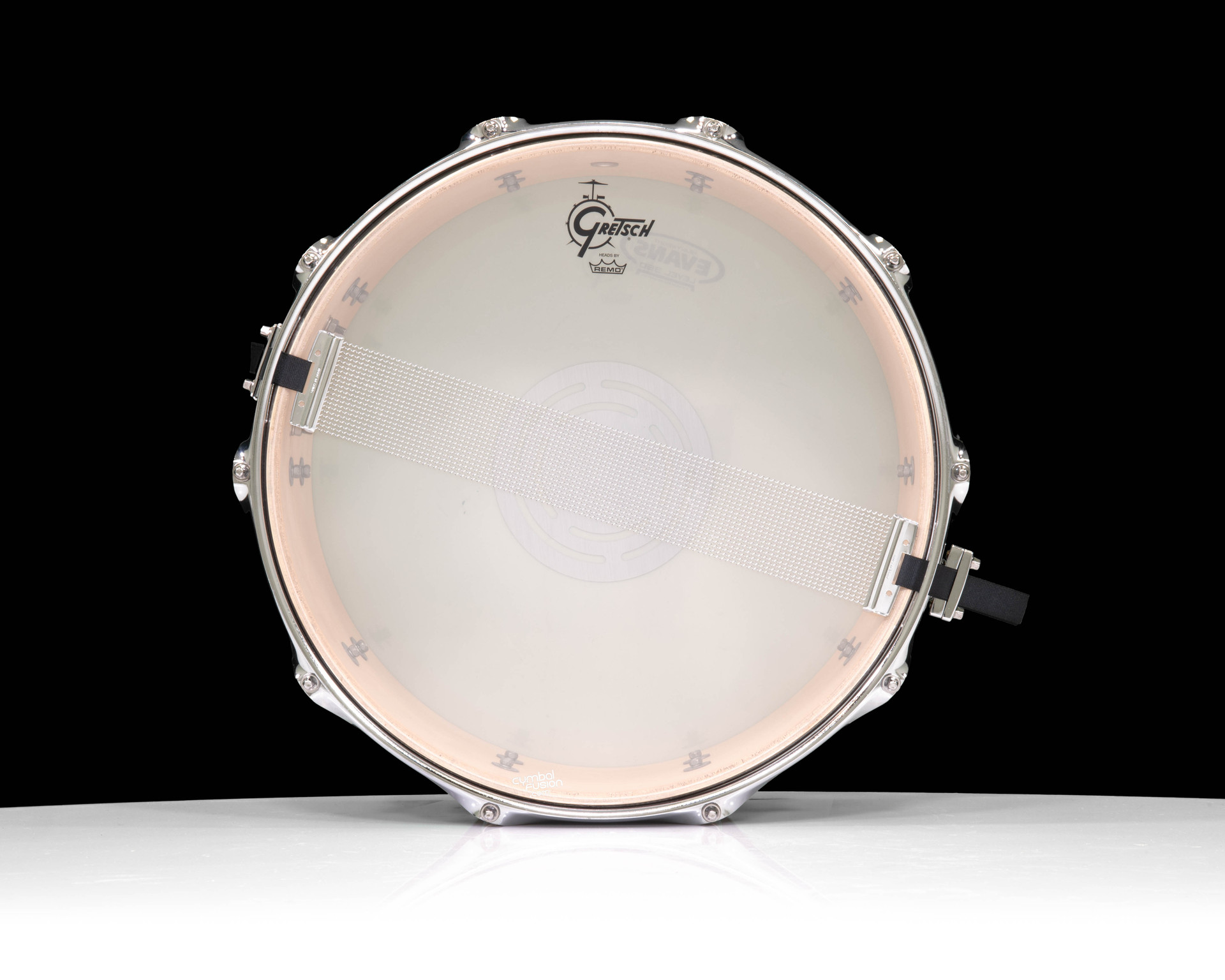 Grestch Catalina Club Snare 14x6.5 Walnut Satin