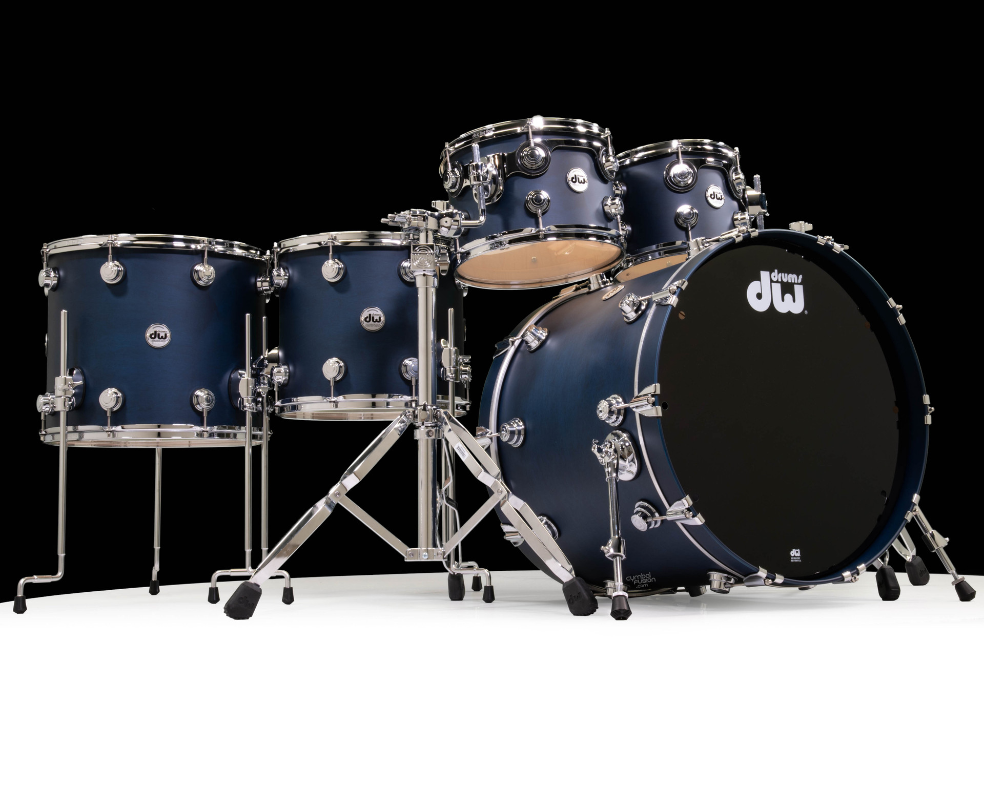 DW Collector's 5pc