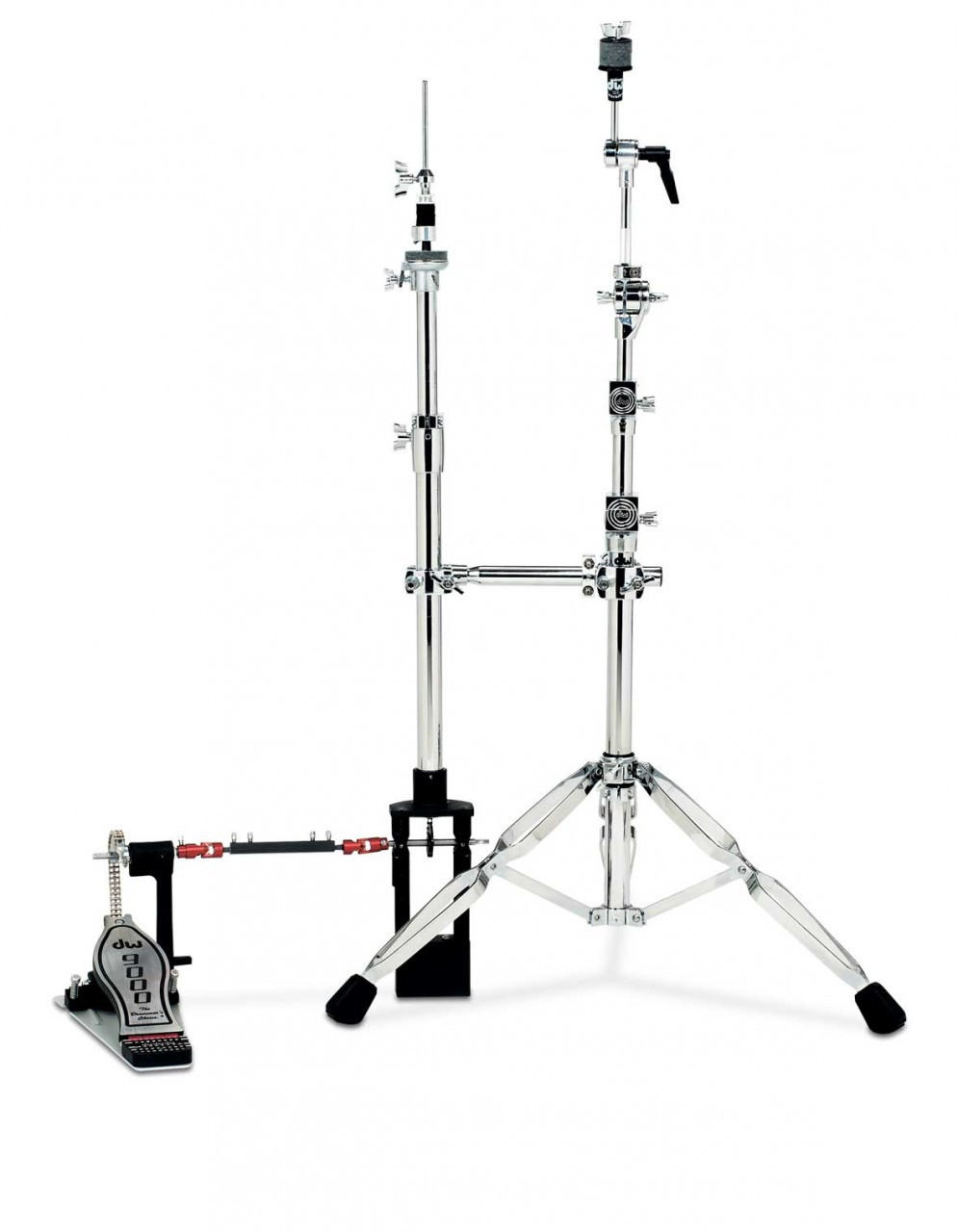 DW 9550 Remote Hi Hat