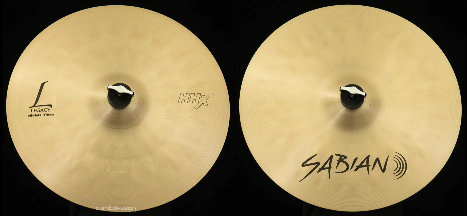 Sabian 14