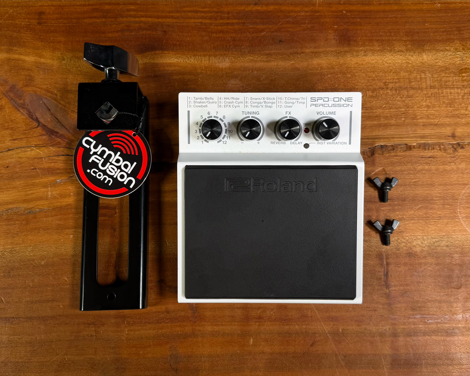 Roland SPD-1P パーカッションエレクトロニクス Used Roland SPD-ONE Percussion Pad
