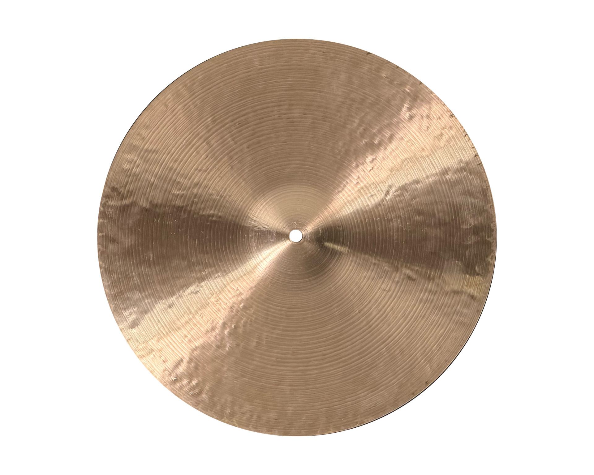 Used Meinl Byzance Traditional 16