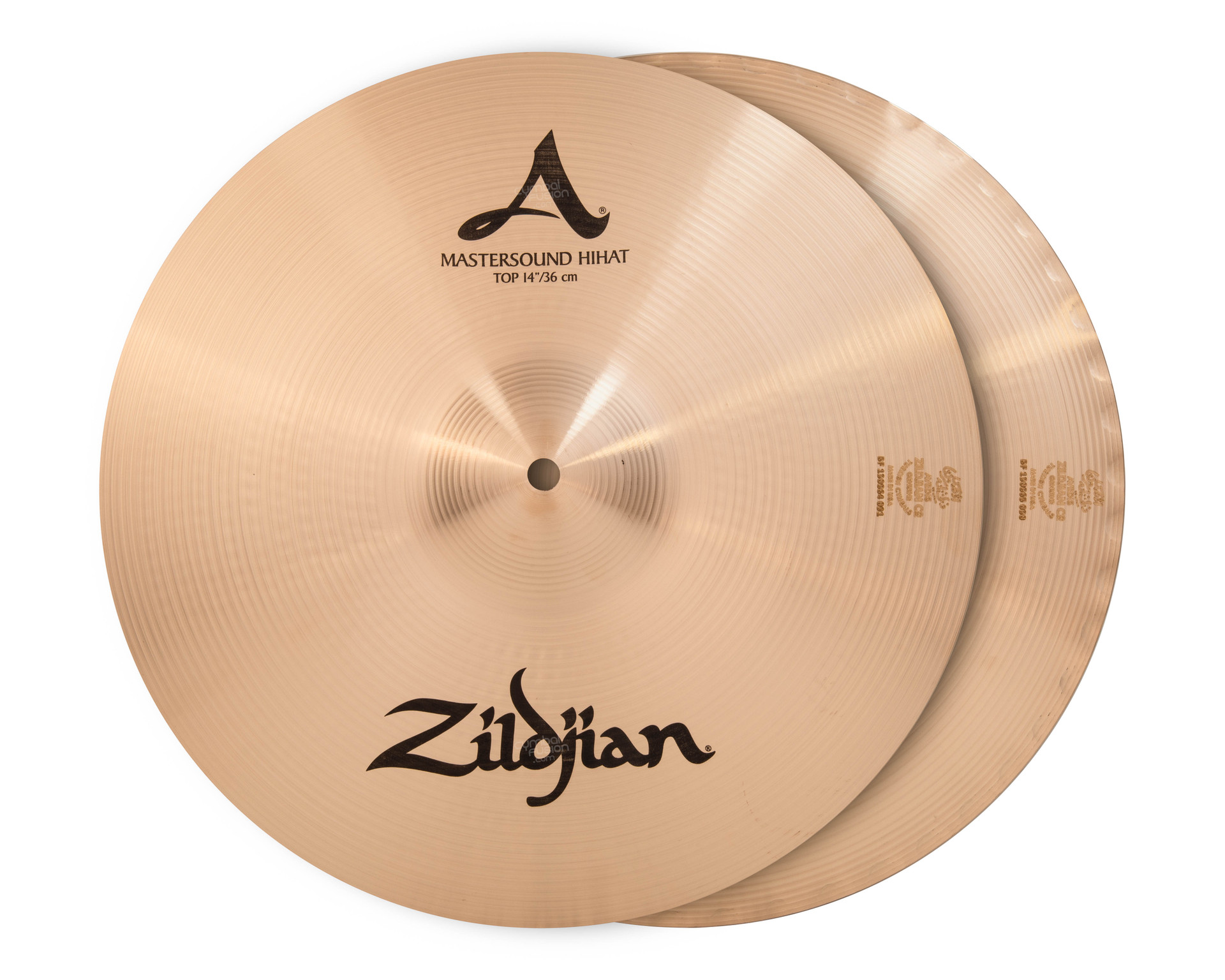 Zildjian 14