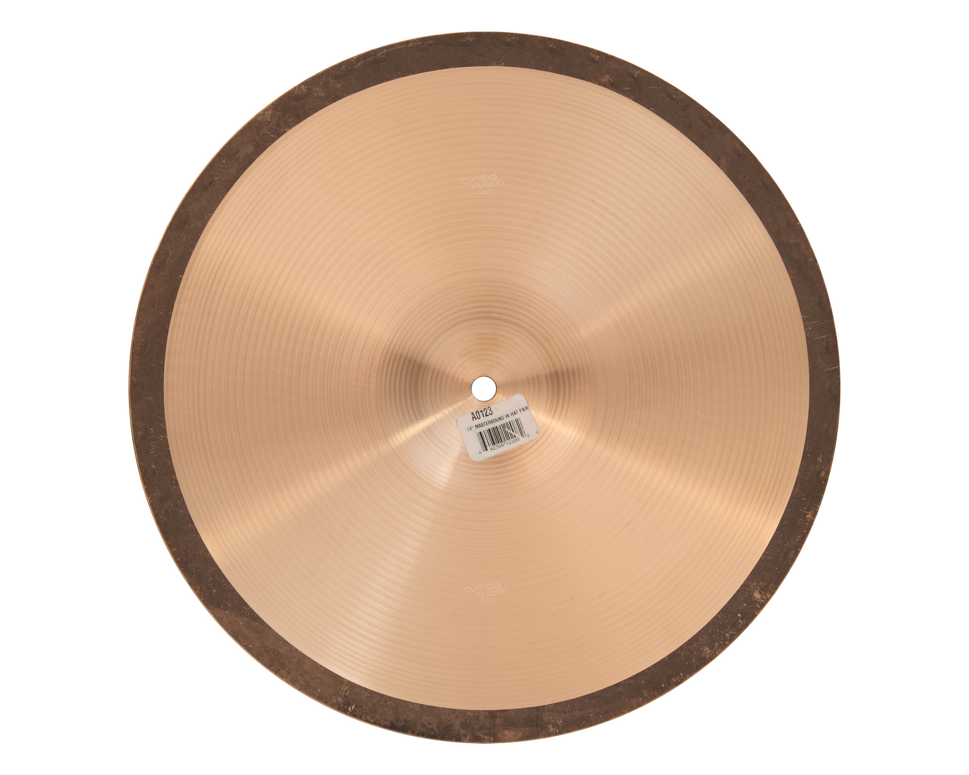 Zildjian 14