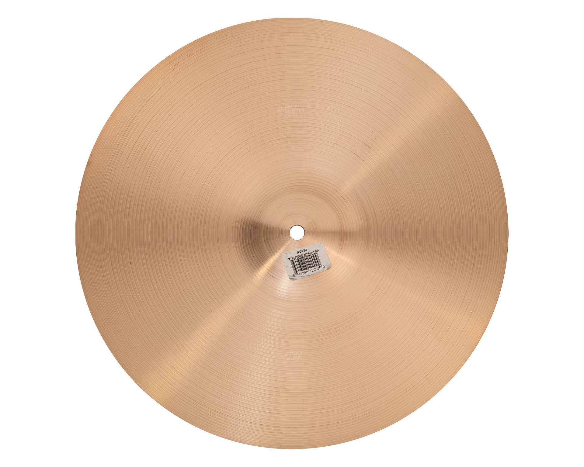 Zildjian 14