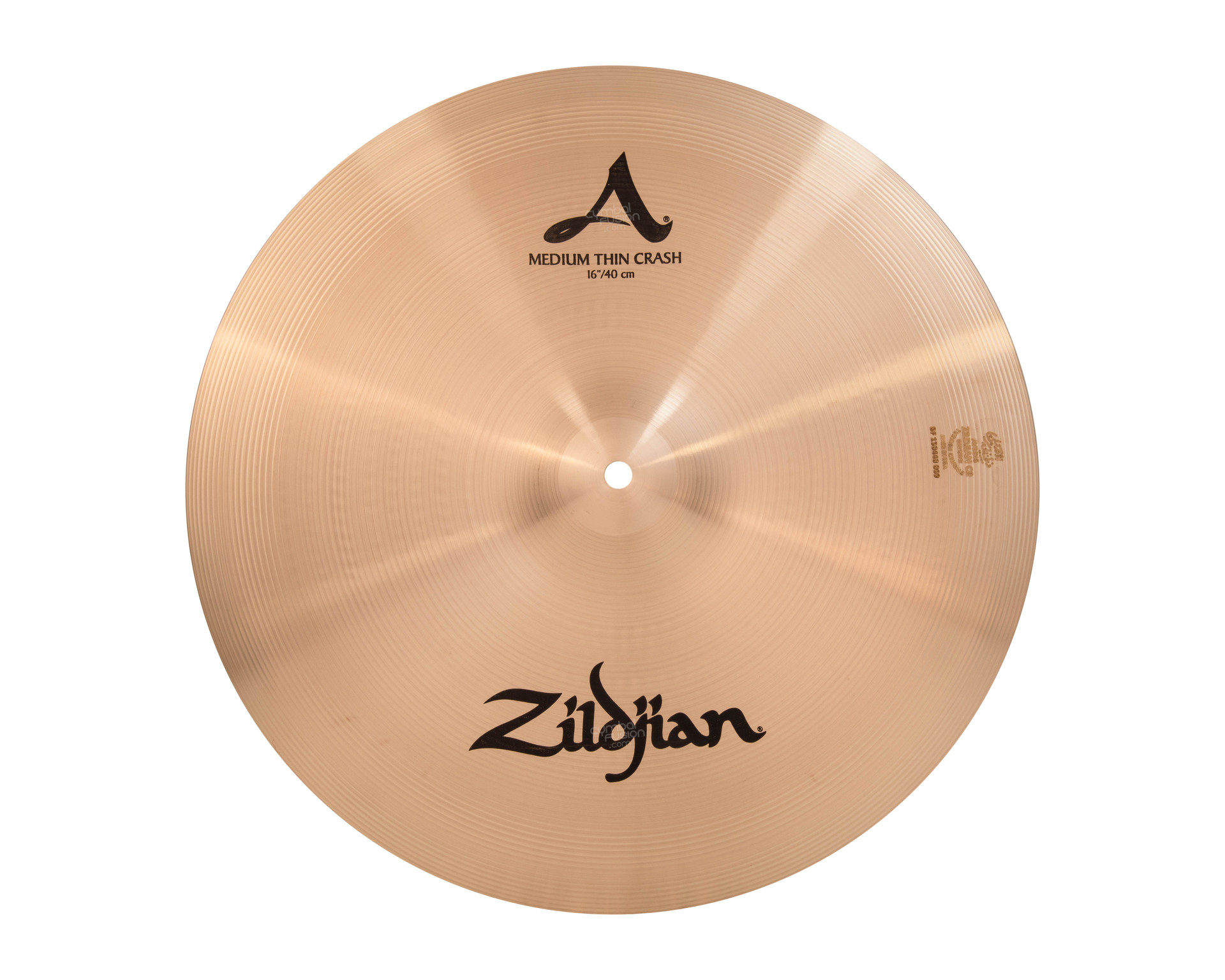 Zildjian 16