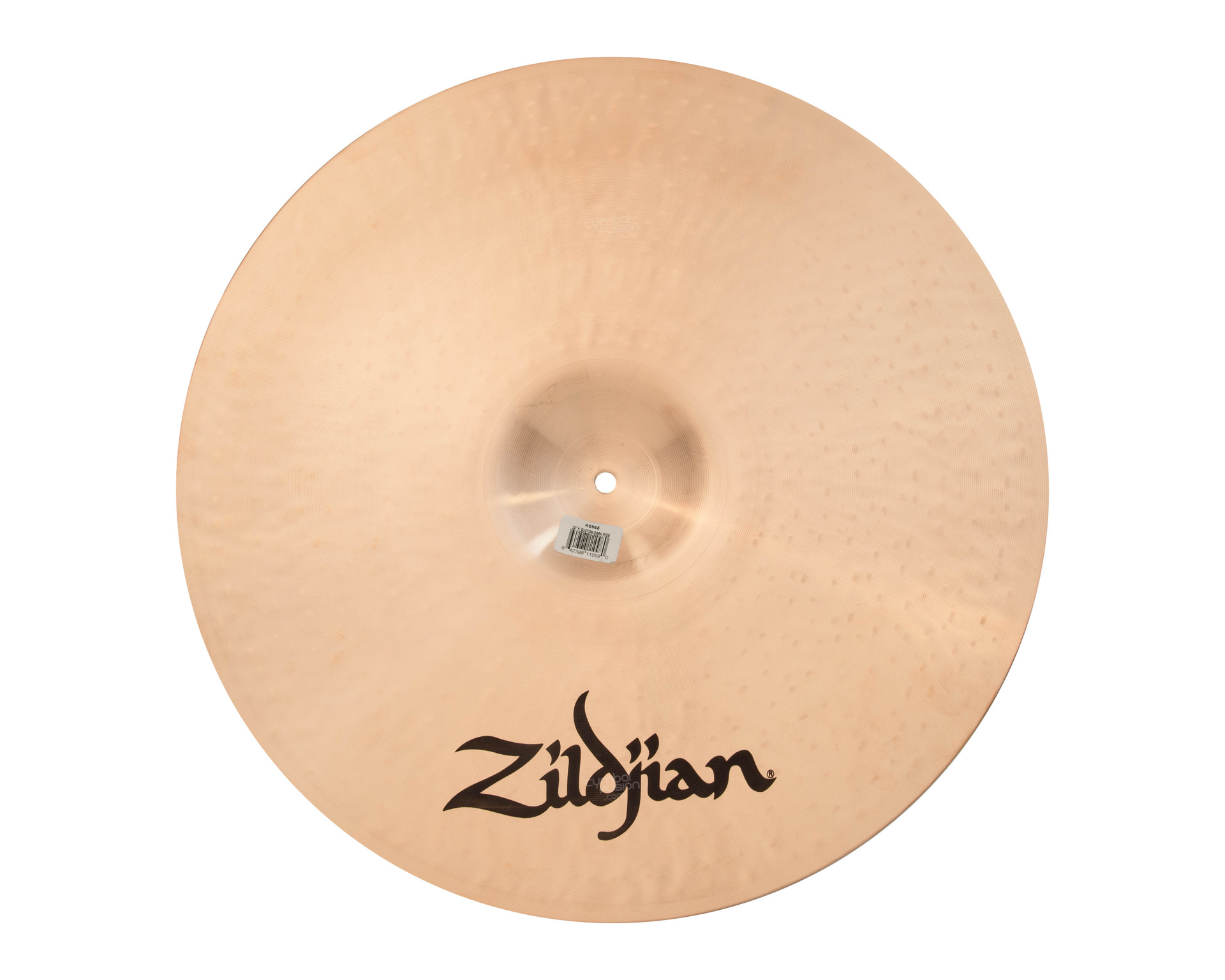 キララ Zildjian 20