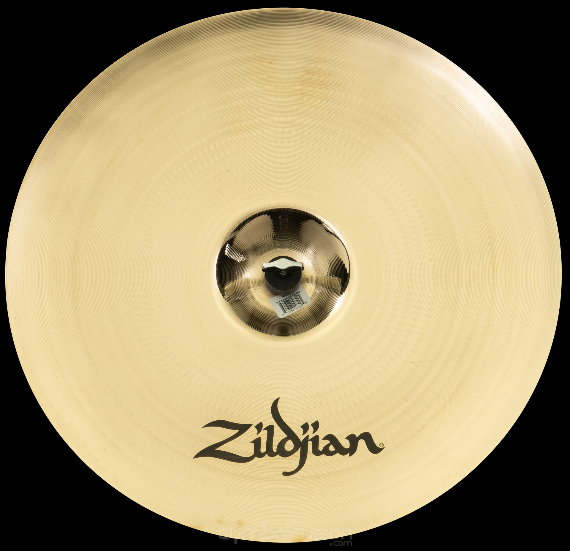 Zildjian 22