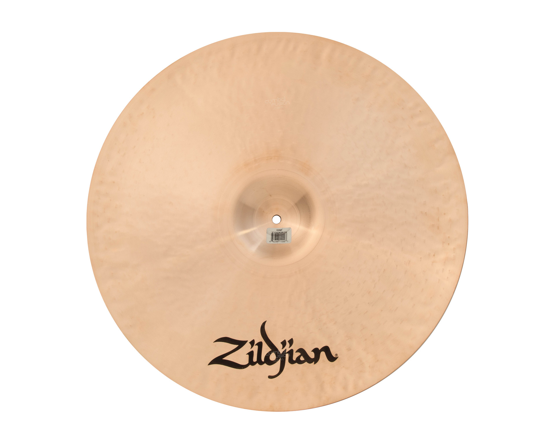 Zildjian 22
