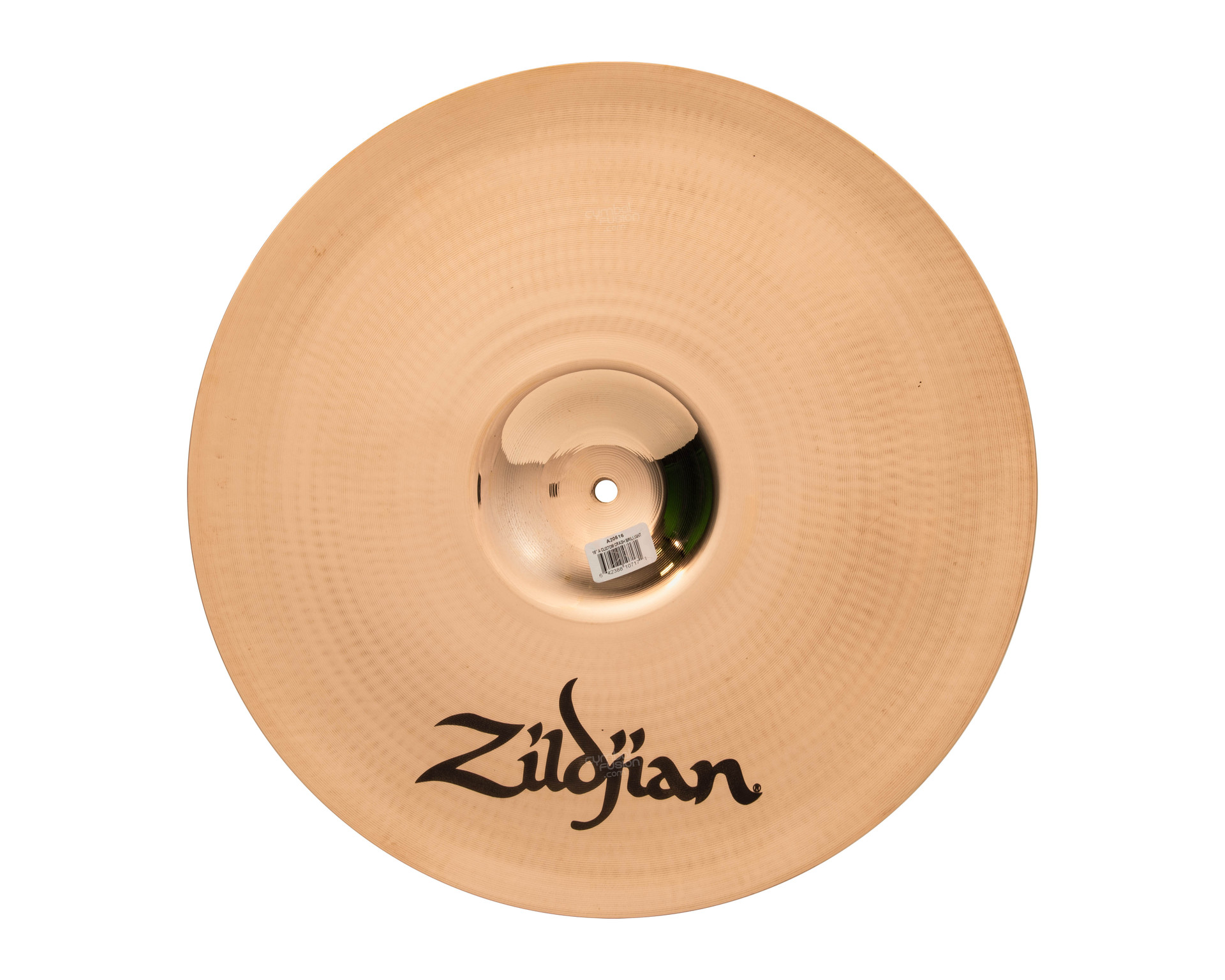 Zildjian 18