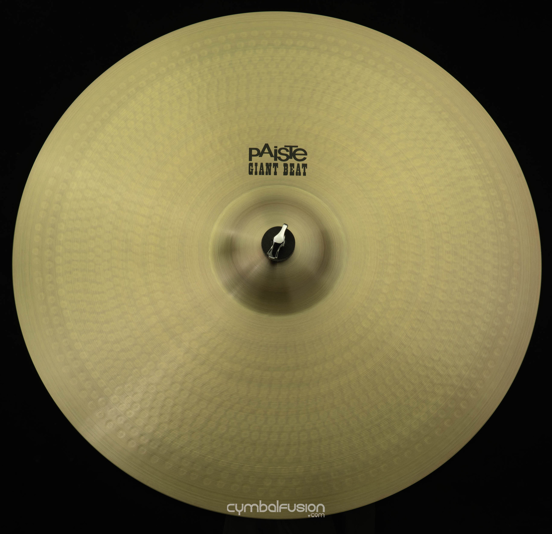 Paiste 24