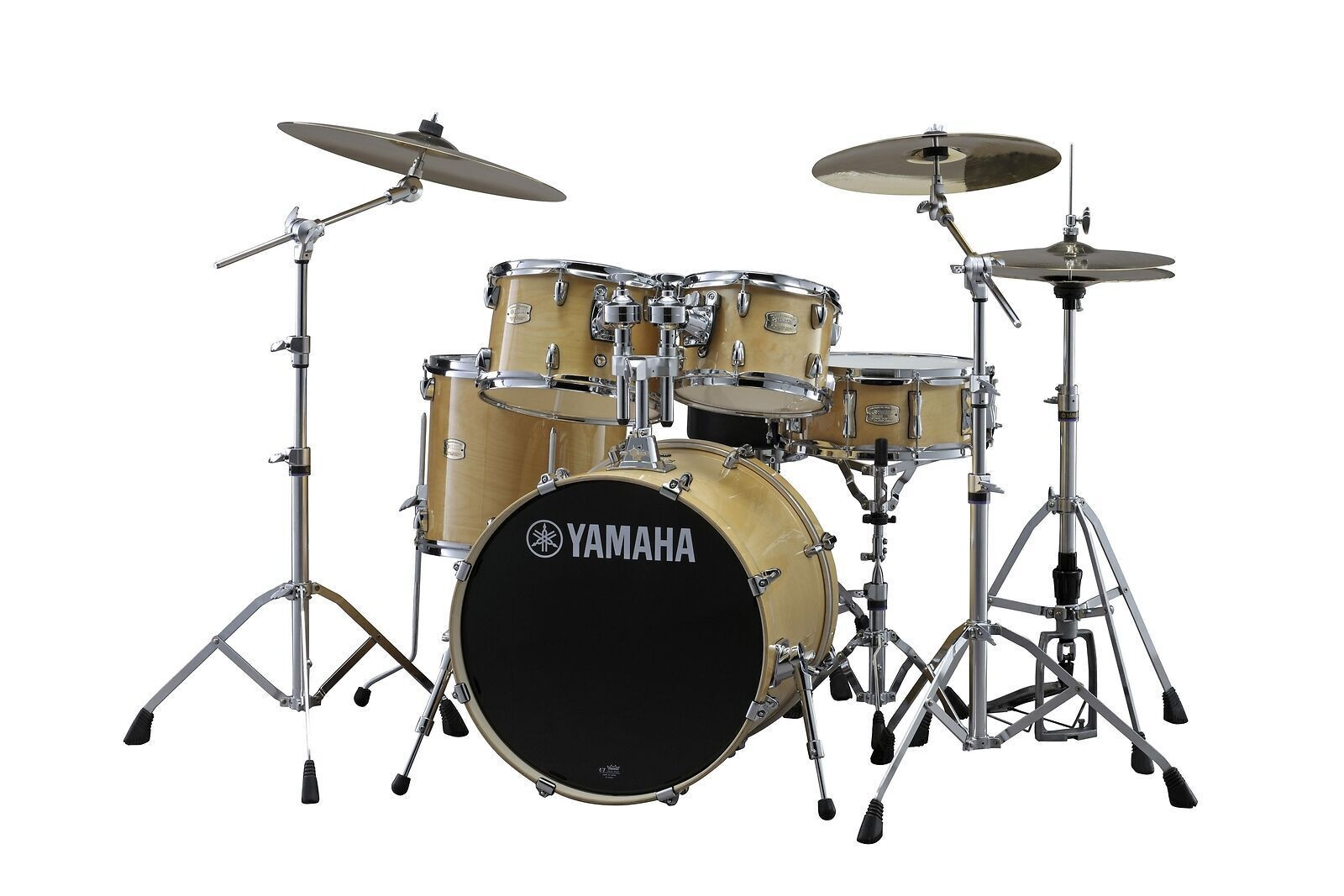 ✨新品 ✨ Yamaha ベースナチュラルウッド Yamaha エレキベース