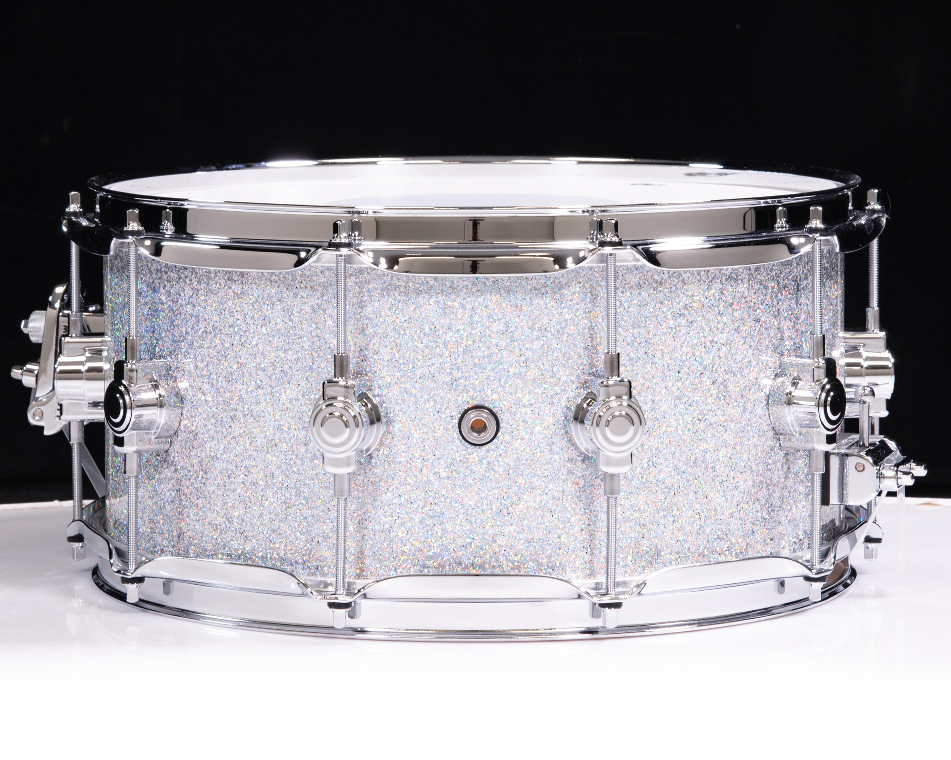 DW Performance Series 6.5x14 Snare Drum Diamond Nebula