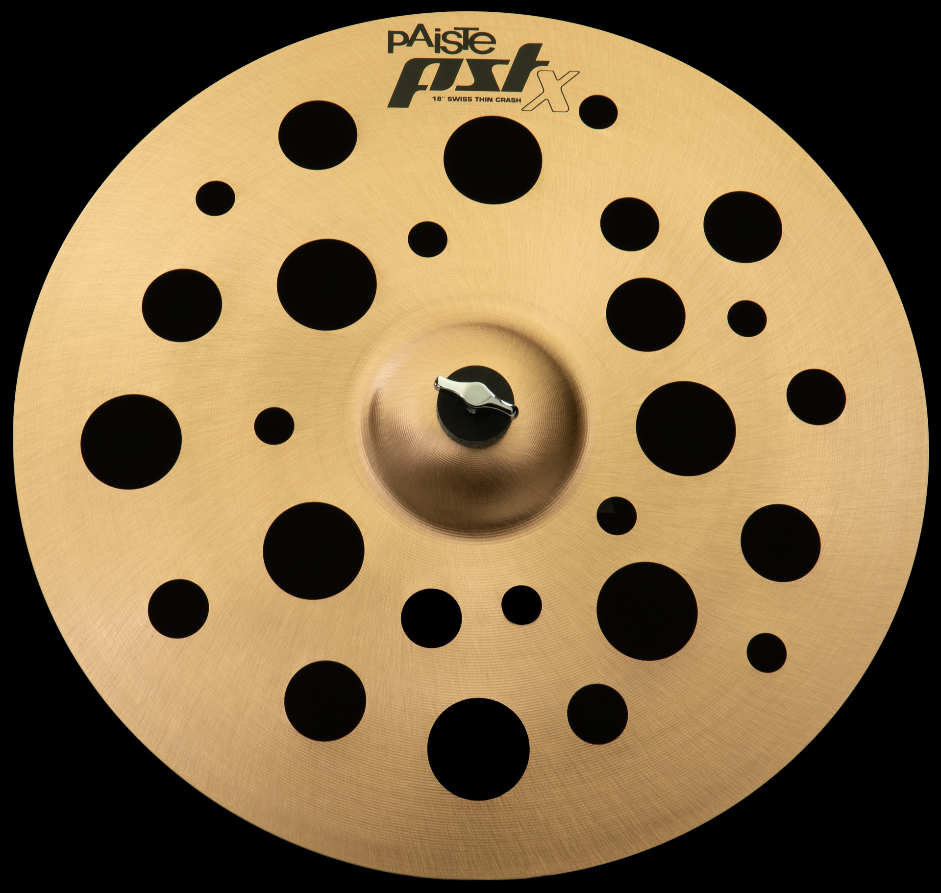 Paiste 18