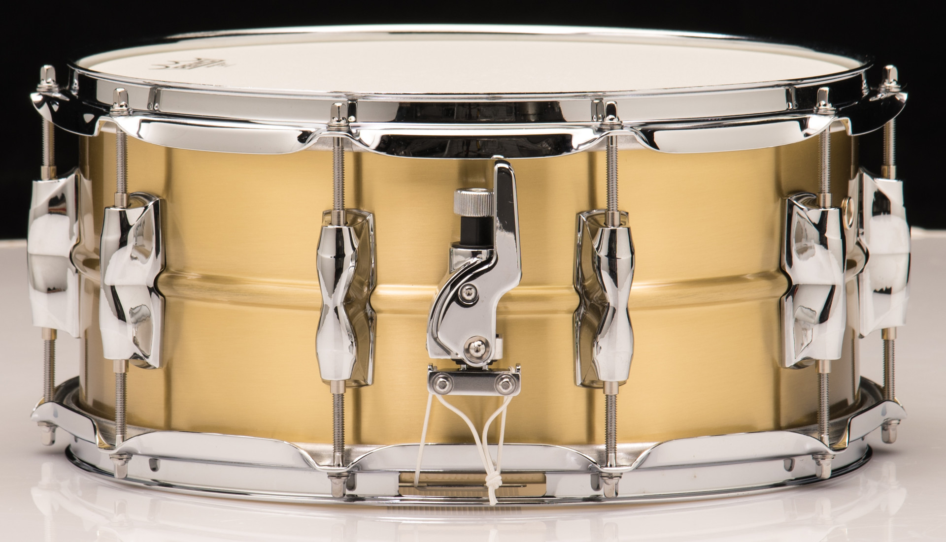 Yamaha Recording Custom Snare 6.5x14 Brass