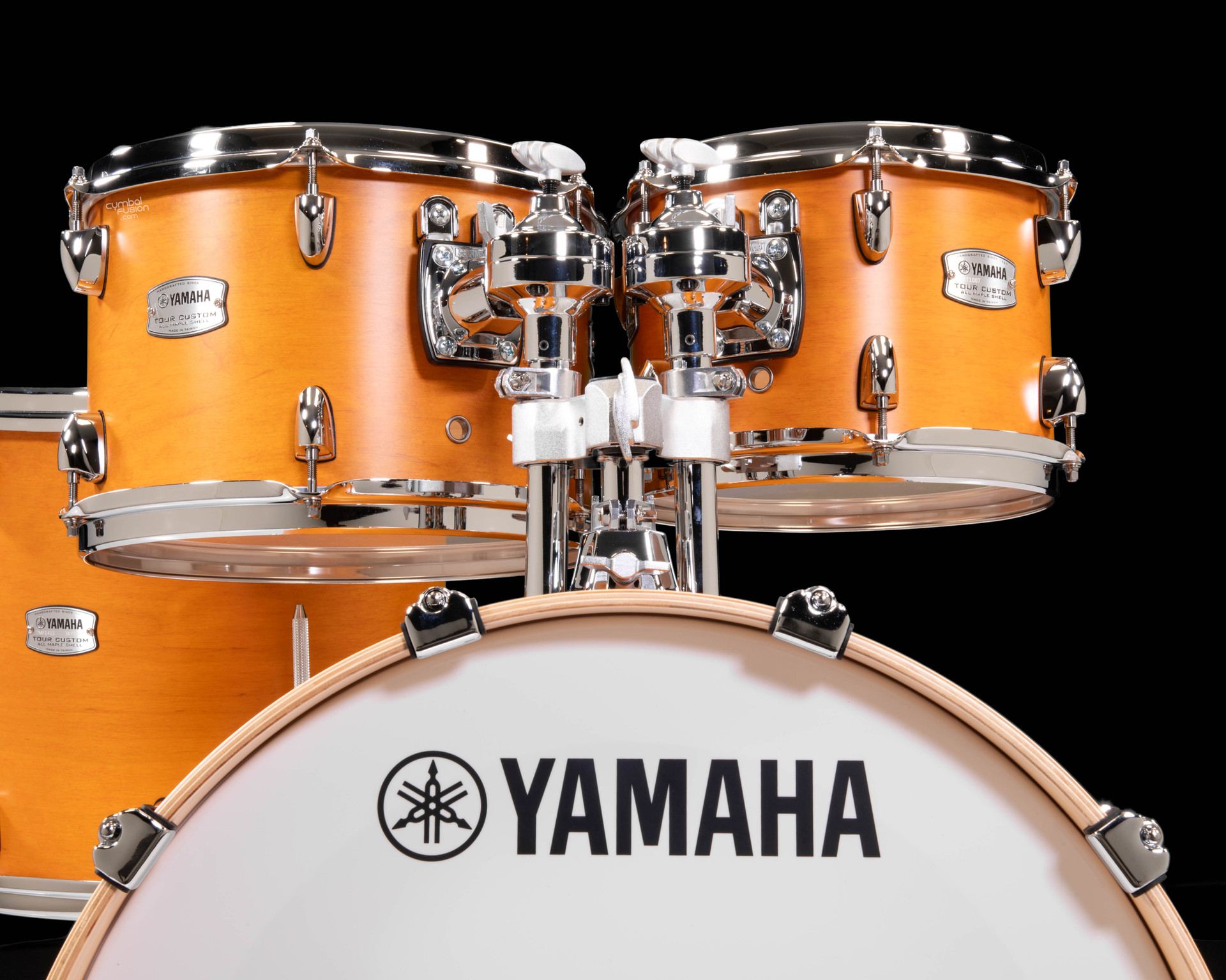 □TG0824 ☆ YAMAHA ヤマハ Custom EX YTS-875EX E1ネック テナー
