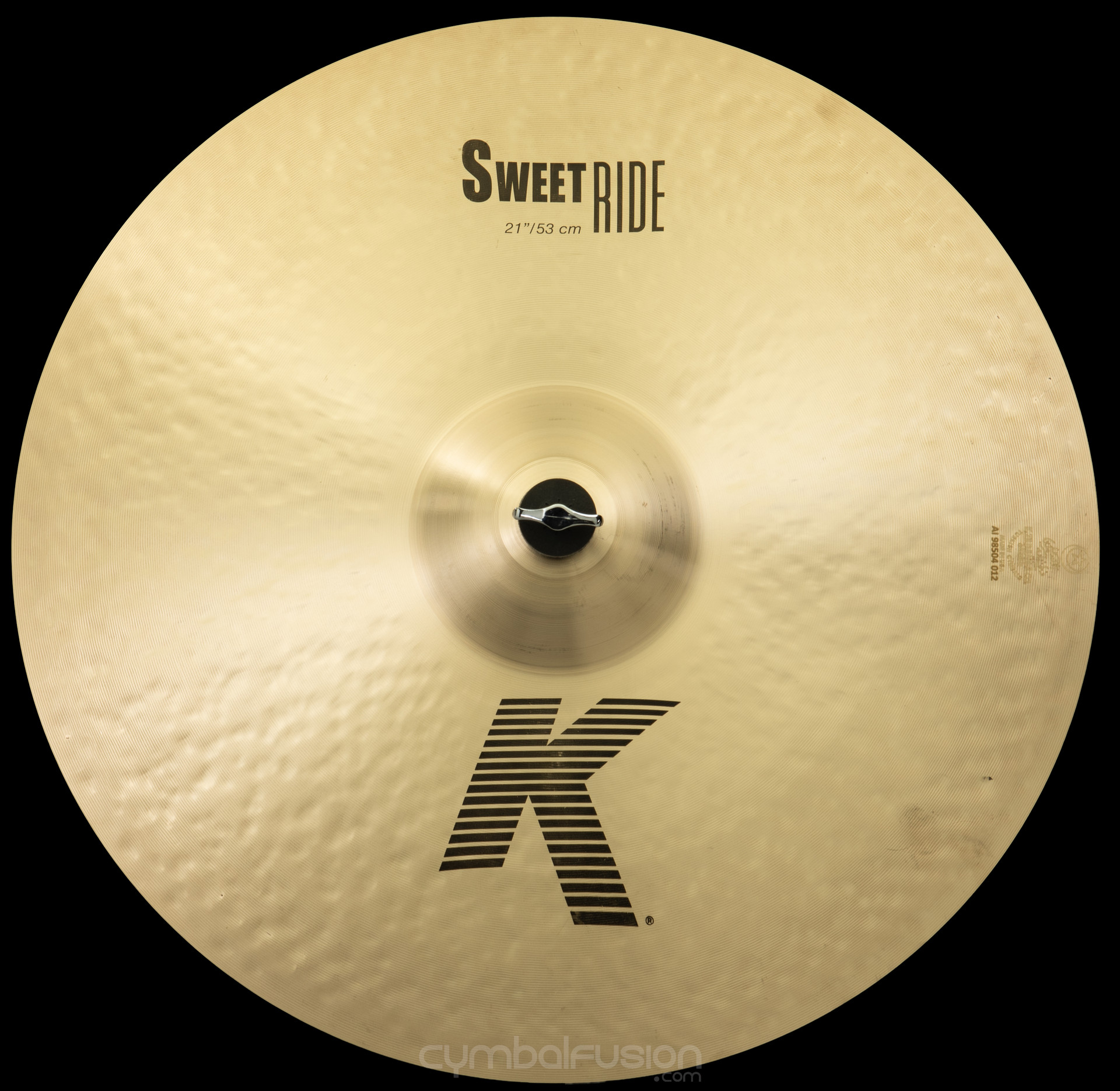 Zildjian 21
