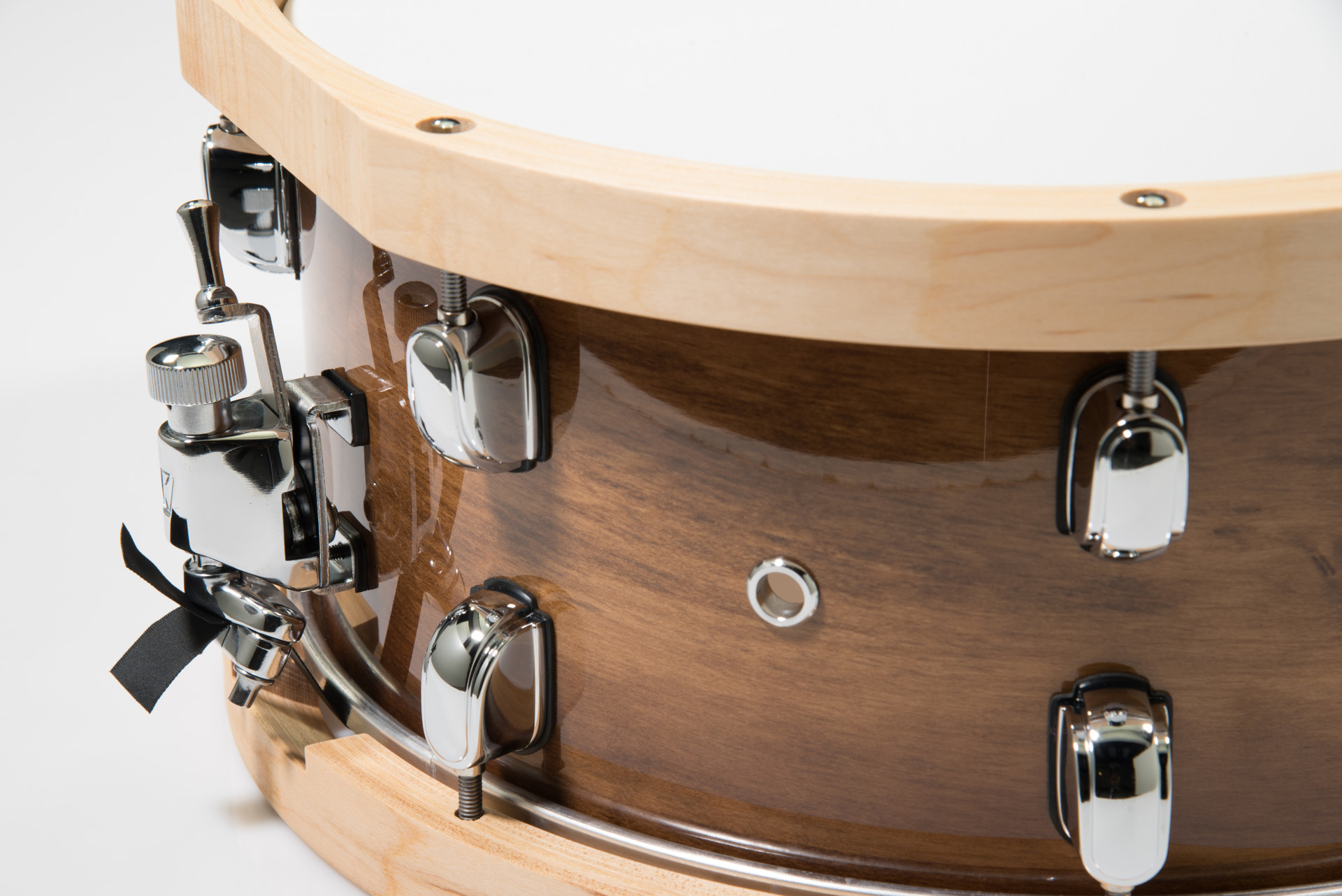 Tama S.L.P. Studio Maple Snare