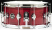 DW Performance Series 6.5x14 - Cherry Stain