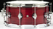 DW Performance Series 6.5x14 - Cherry Stain