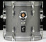 Sonor AQ2 16x15 Bass Drum  - Titanium Quartz Lacquer