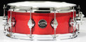 DW Performance Series 5pc Drum Kit Candy Apple Red 12/13/16/22/14SD