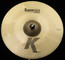 Zildjian 18