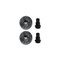 DW DWSM2229 Barbed Cymbal Stem with Felt for 9000 Stands