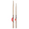 Vic Firth American Concept Freestyle 7A Drum Sticks