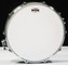 Yamaha Absolute Hybrid Maple 14x6 Snare - Jade Green Sparkle