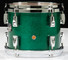 Yamaha Absolute Hybrid Maple 8x7 Tom - Jade Green Sparkle