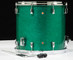 Yamaha Absolute Hybrid Maple 5pc Jade Green Sparkle