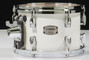 Yamaha Absolute Hybrid Maple 4pc Polar White 10/12/16/22