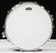 Yamaha Absolute Hybrid Maple 14x6 Snare - Orange Sparkle
