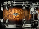 Tama Starclassic Walnut/Birch 5pc Shell Pack  - Molten Brown Burst