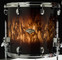 Tama Starclassic Walnut/Birch 5pc Shell Pack  - Molten Brown Burst