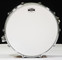Yamaha Absolute Hybrid Maple 14x6 Snare - Gold Champagne Sparkle