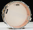 Yamaha Absolute Hybrid Maple 14x6 Snare - Gold Champagne Sparkle