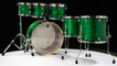 Tama Starclassic Walnut/Birch 6pc - Jade Silk (8/10/12/14/16/22)