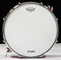 Tama Star Walnut 6.5x14 Snare - Solid Candy Red